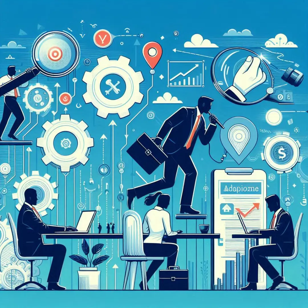 Job Hunting 2.0: The Advanced Guide to Landing Your Dream Job
