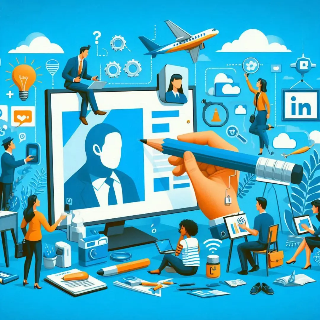 LinkedIn Mastery for Career Success: Build Your Personal Brand
