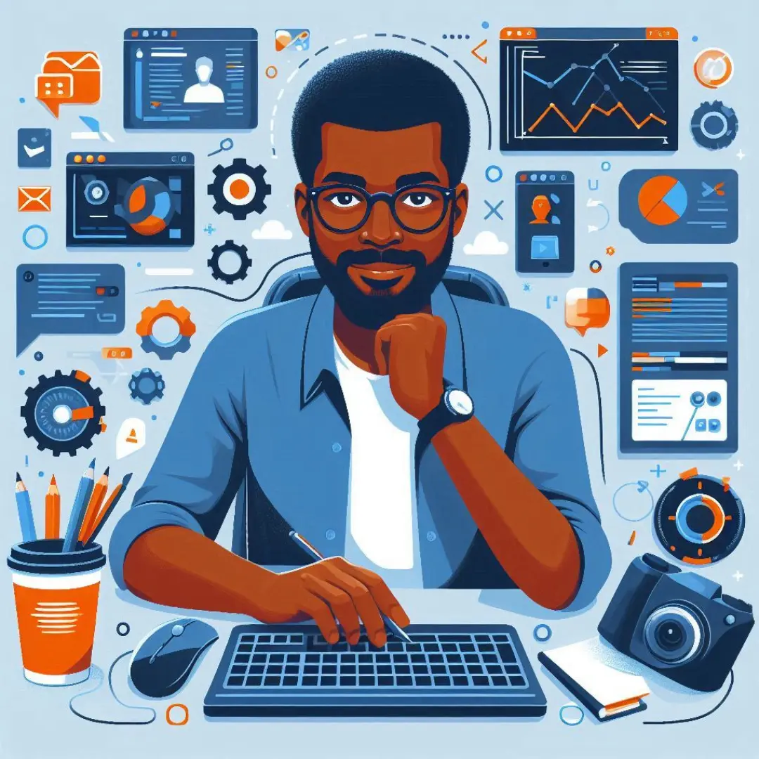Mastering the Full-Stack: From Zero to Web Architect